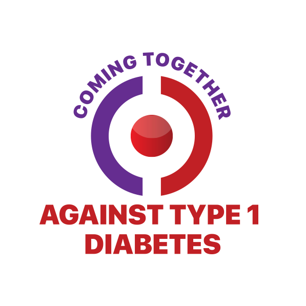 Coming_Together-Diabetes_Type_1-Logo